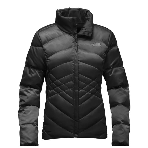 The North Face Jackets & Blazers - The North Face Women’s Aconcagua Jacket black size large